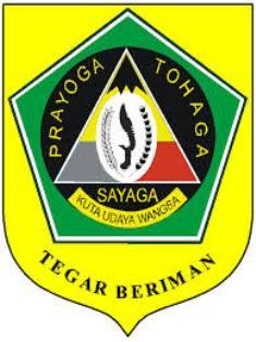 Logo Kabupaten Bogor Logo Kabupaten